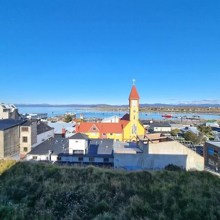Isla Bonita Campanario Ushuaia Exterior foto